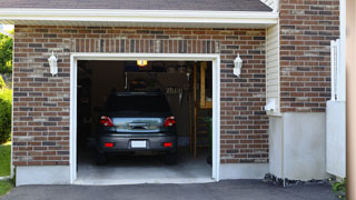 Garage Door Installation at Gardenland Sacramento, California